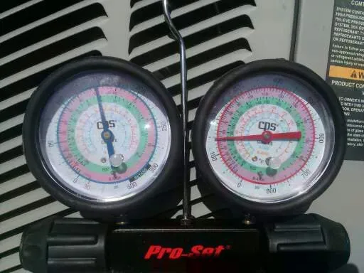 Slide of Ameri Air Conditioning And Heating