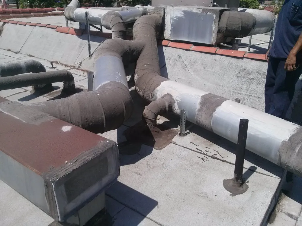 Slide of Ameri Air Conditioning And Heating