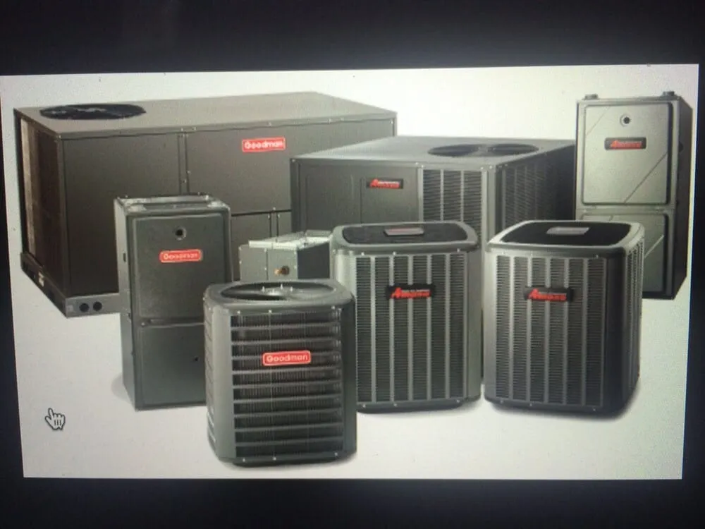 Slide of Ameri Air Conditioning And Heating