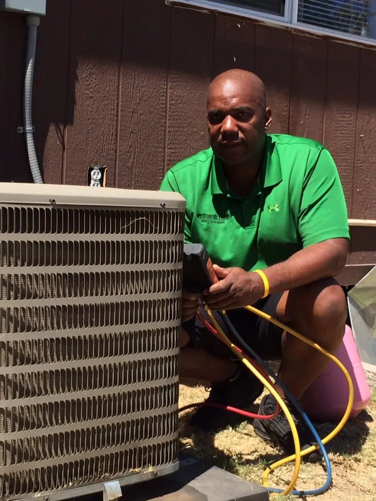 Slide of Ameri Air Conditioning And Heating