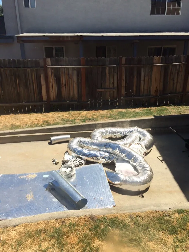 Slide of Ameri Air Conditioning And Heating