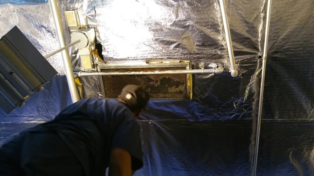 Slide of Ameri Air Conditioning And Heating