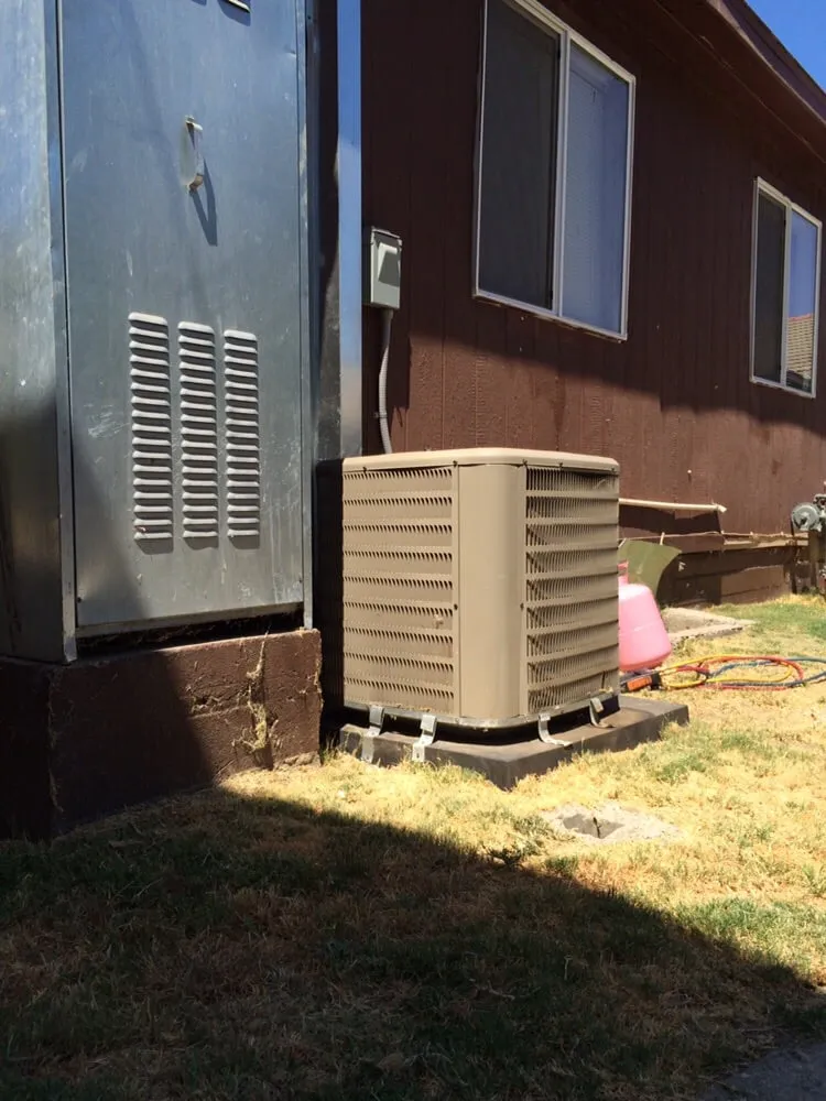 Slide of Ameri Air Conditioning And Heating