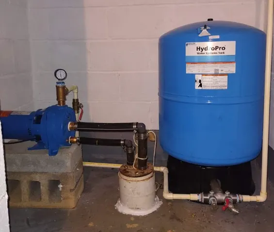 Slide of Ameri-Flo Plumbing Heating and Air