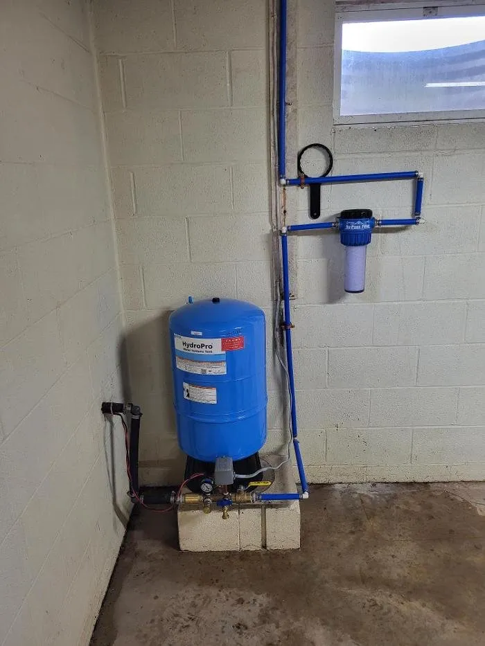 Slide of Ameri-Flo Plumbing Heating and Air