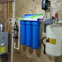 Slide of Ameri-Flo Plumbing Heating and Air