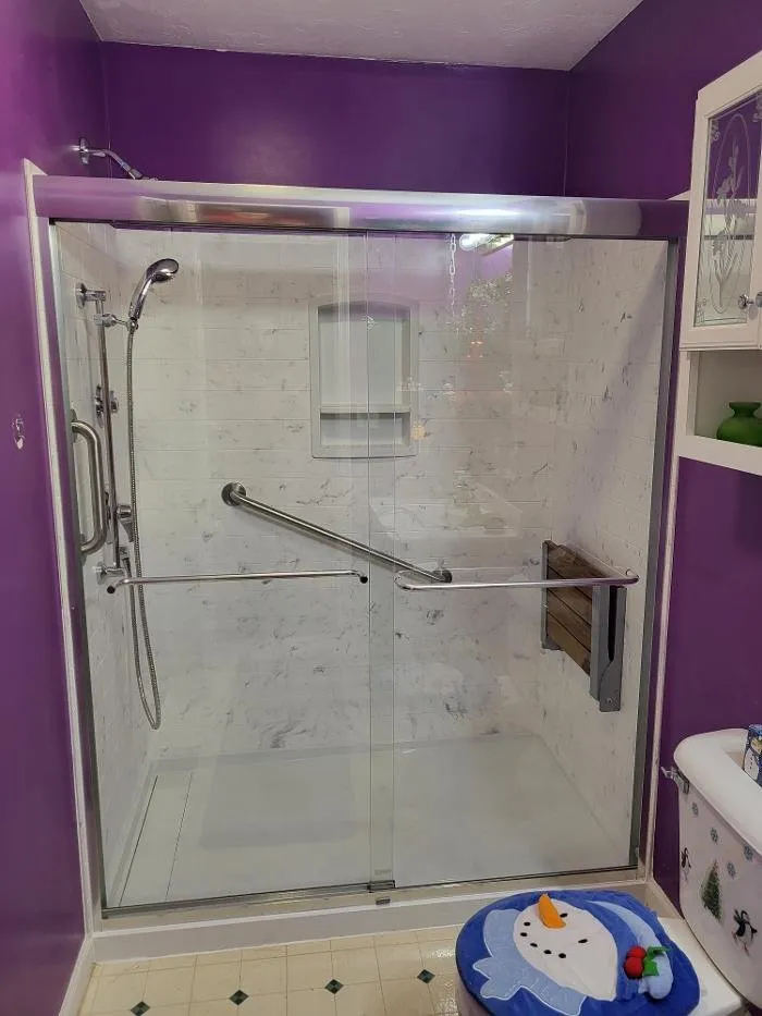 Slide of Ameri-Flo Plumbing Heating and Air