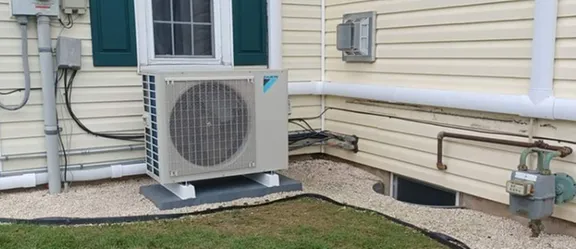 Slide of Ameri-Flo Plumbing Heating and Air