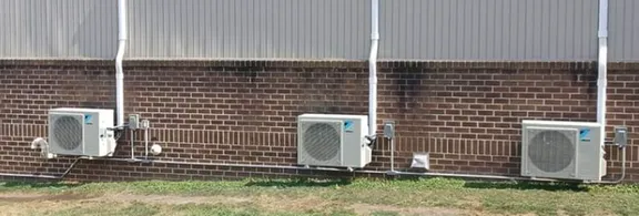 Slide of Ameri-Flo Plumbing Heating and Air