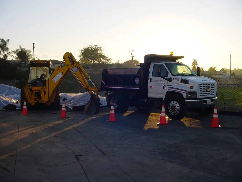 Slide of Ameri Mex Plumbing