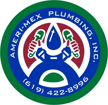 Slide of Ameri Mex Plumbing