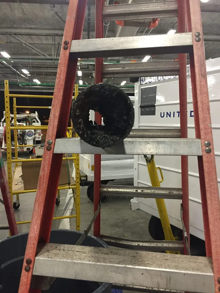 Slide of Ameri Mex Plumbing