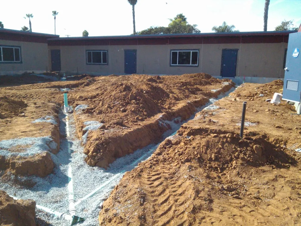 Slide of Ameri Mex Plumbing