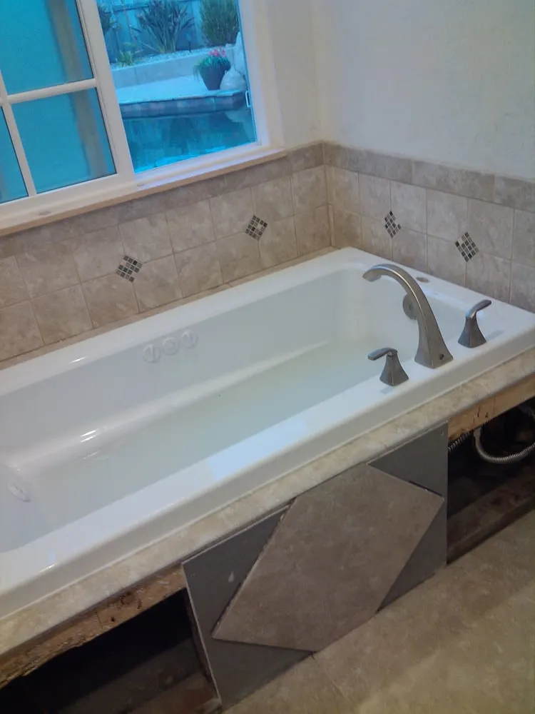 Slide of Ameri Mex Plumbing