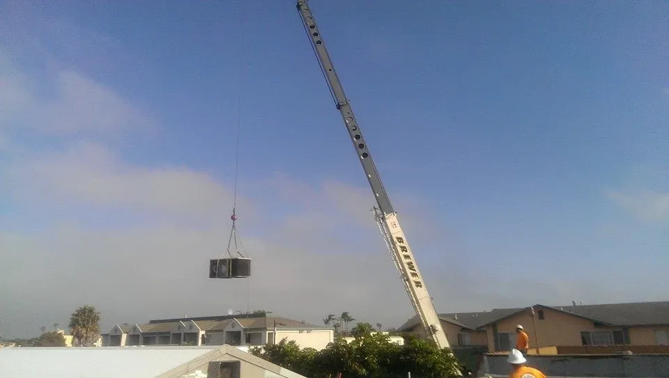 Slide of Ameri Mex Plumbing