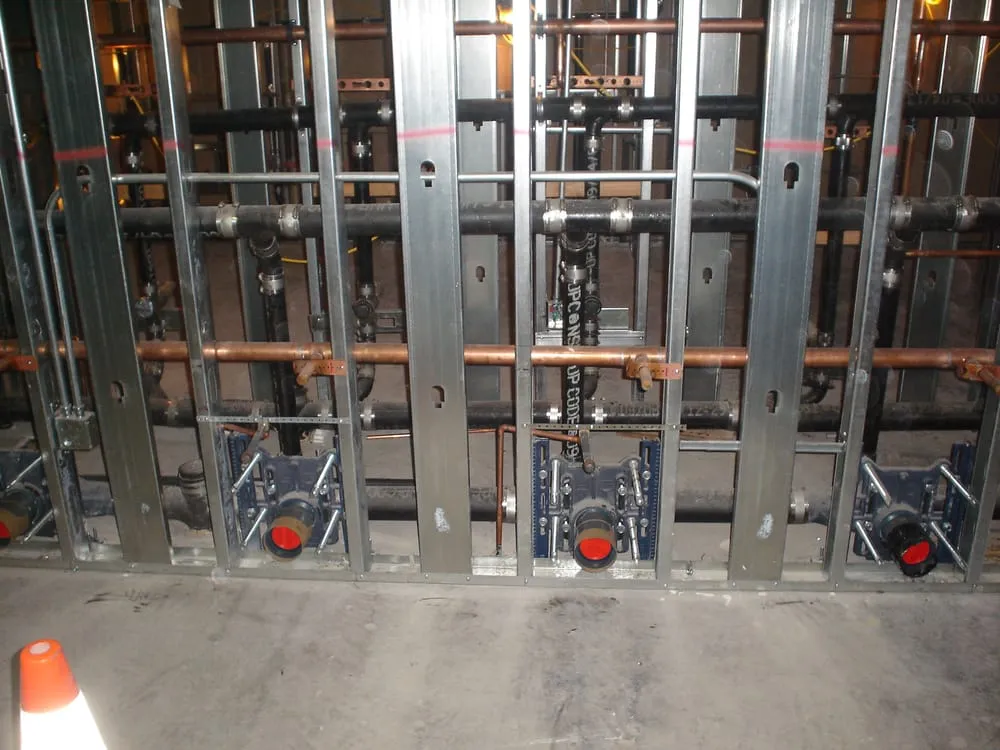 Slide of Ameri Mex Plumbing