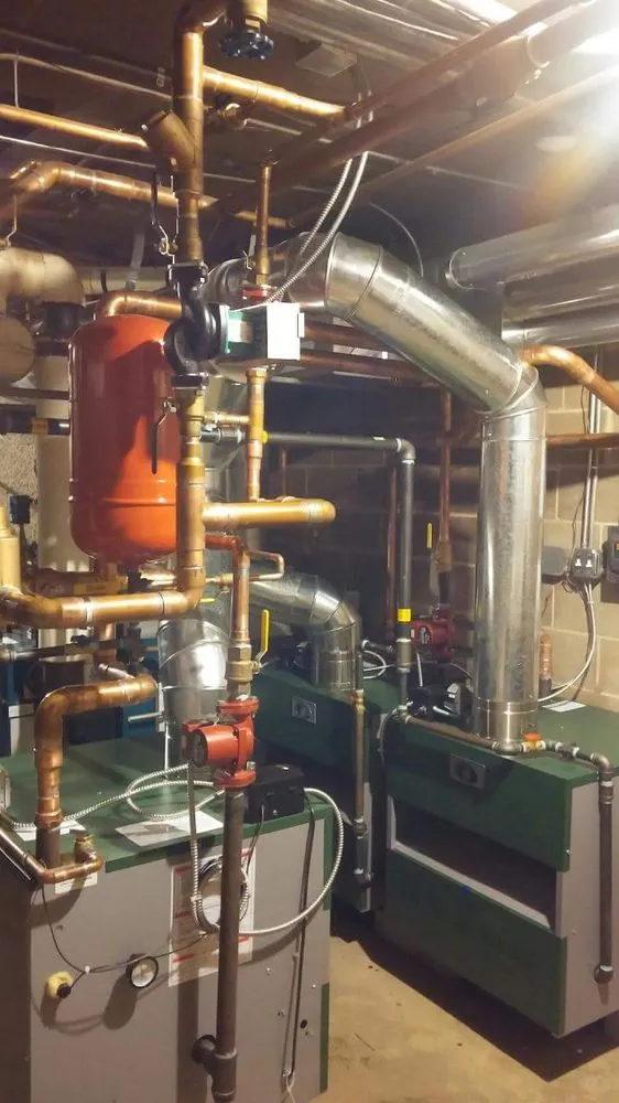 Slide of Ameri-Pro Heating And Cooling