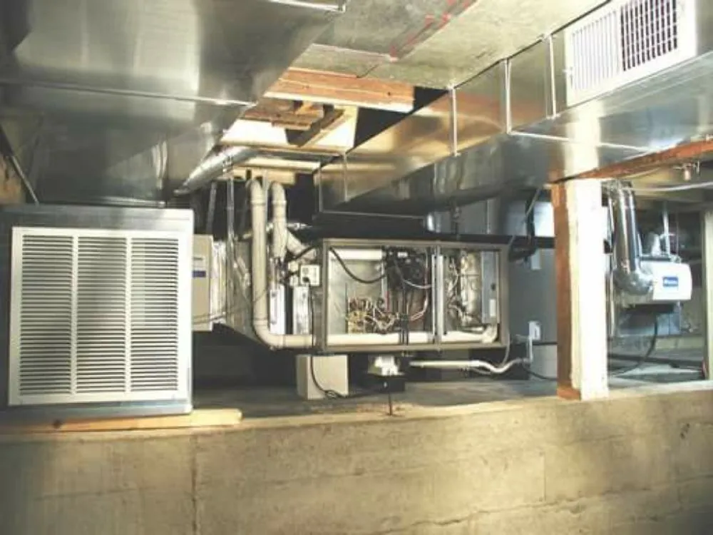 Slide of Ameri-Pro Heating And Cooling