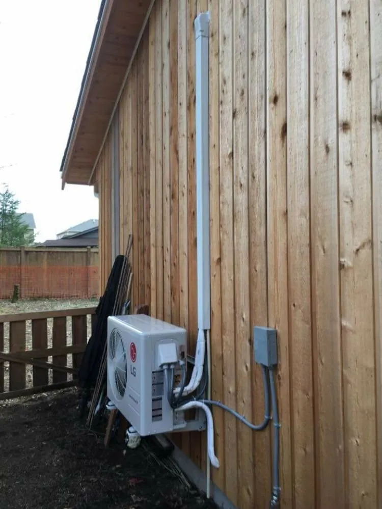 Slide of Ameri-Pro Heating And Cooling