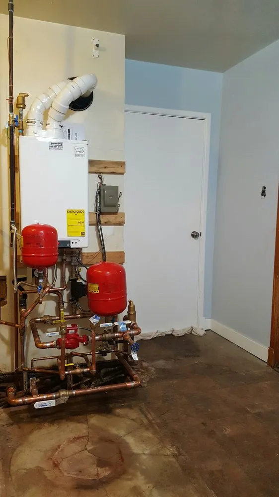 Slide of Ameri-Pro Heating And Cooling