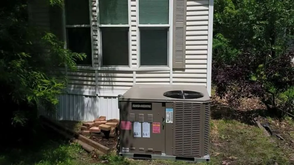 Slide of Ameri-Pro Heating And Cooling