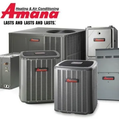 Ameri-Pro Heating And Cooling