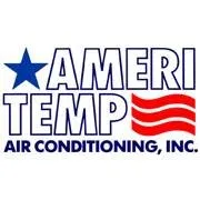 Slide of Ameri Temp Air Conditioning