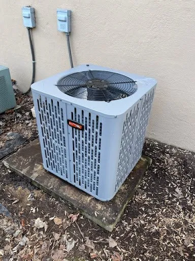 Slide of AmeriAir Heating & Air