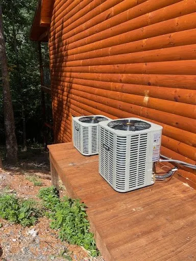 Slide of AmeriAir Heating & Air