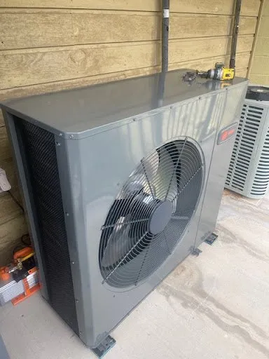 Slide of AmeriAir Heating & Air