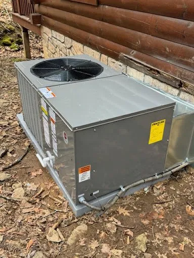 Slide of AmeriAir Heating & Air