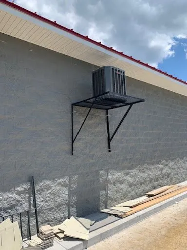 Slide of AmeriAir Heating & Air