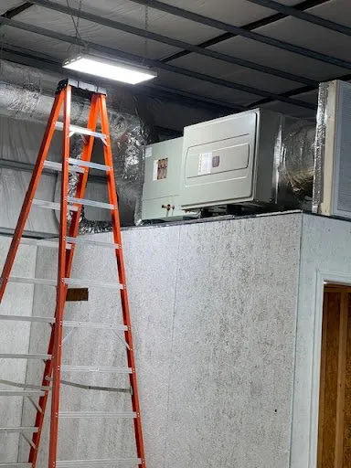 Slide of AmeriAir Heating & Air