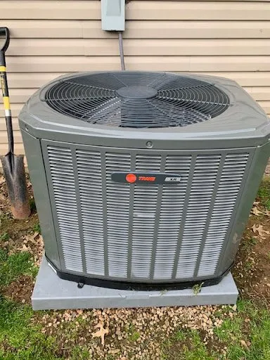 Slide of AmeriAir Heating & Air