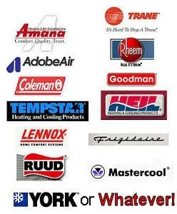 Slide of America 1st Heating & Cooling