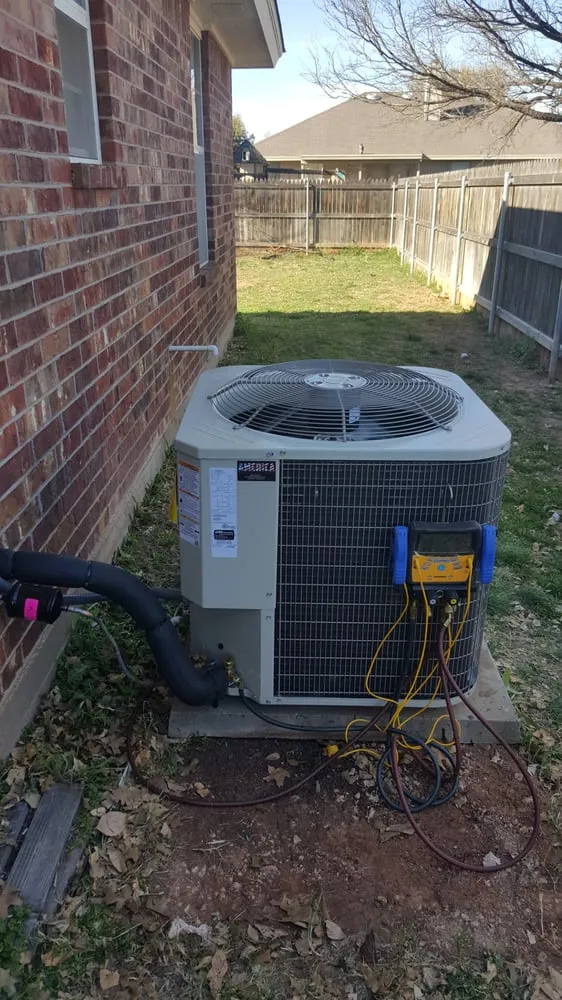 Slide of America Air Conditioning And Heating