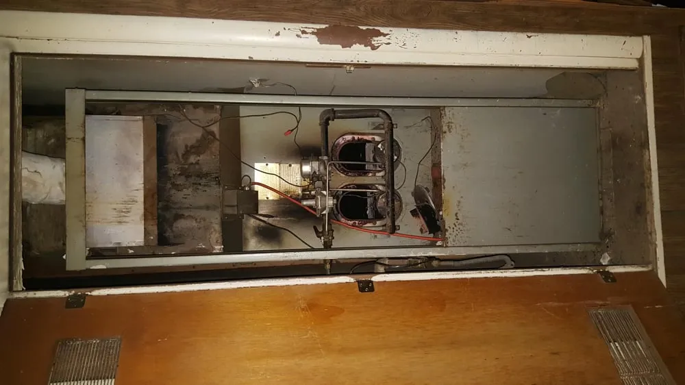 Slide of America Air Conditioning And Heating