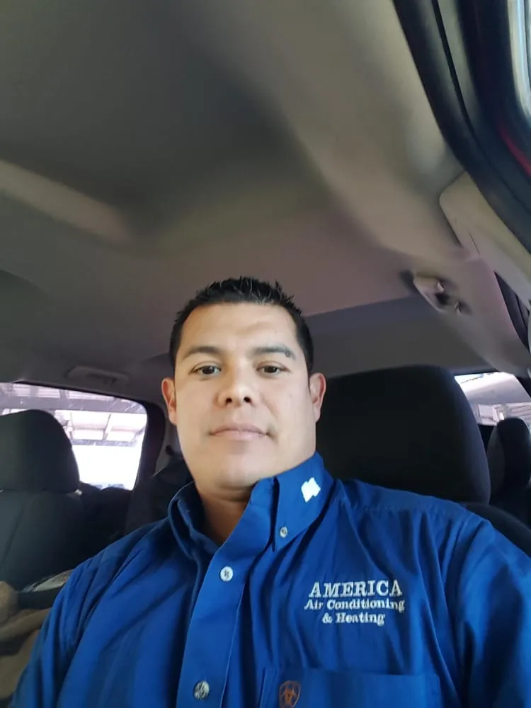 Slide of America Air Conditioning And Heating