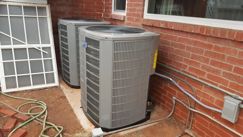 Slide of America Air Conditioning And Heating