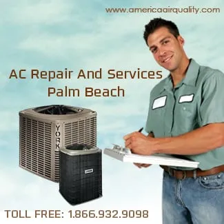 Slide of America Air Quality