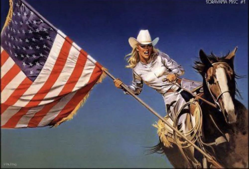 Slide of America Appliances