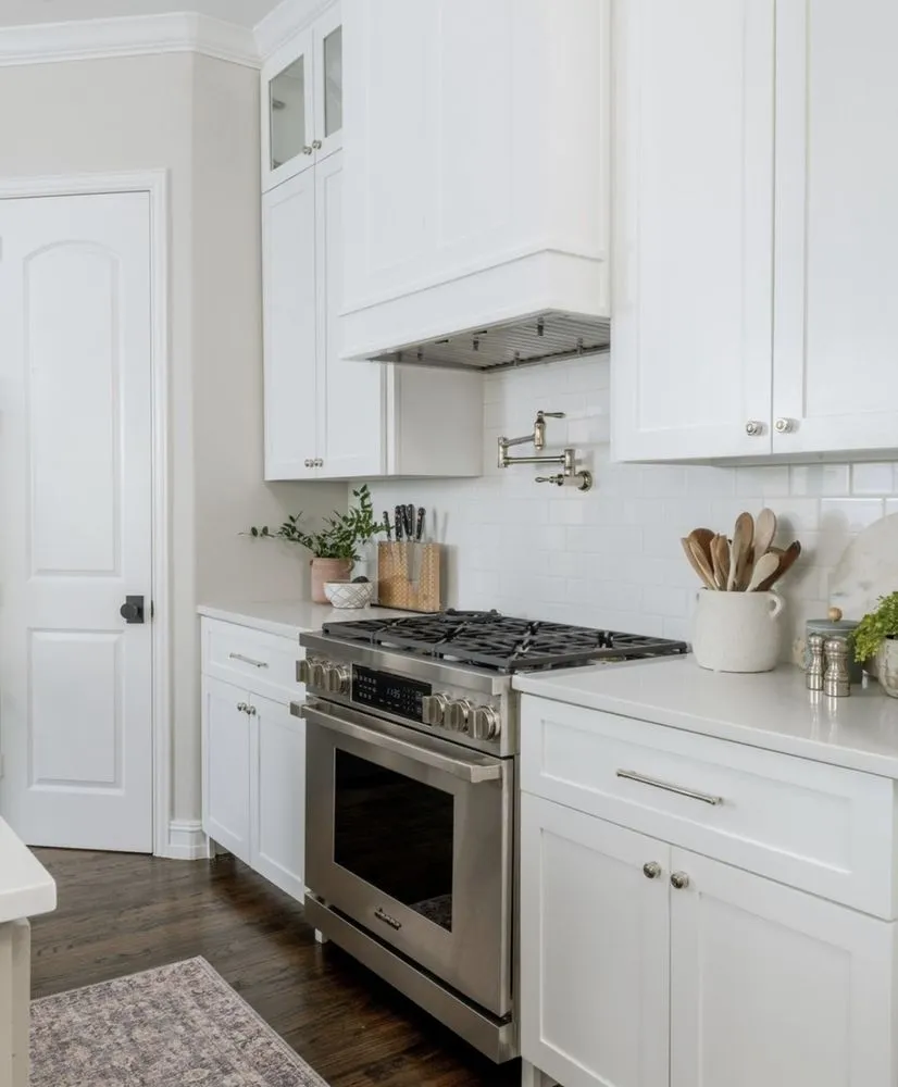 Slide of America Appliances