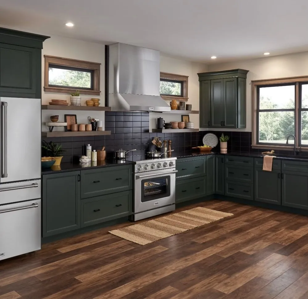 Slide of America Appliances