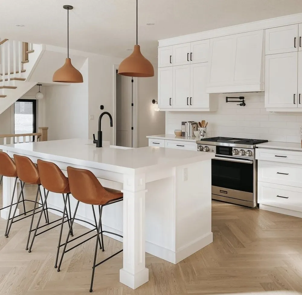 Slide of America Appliances