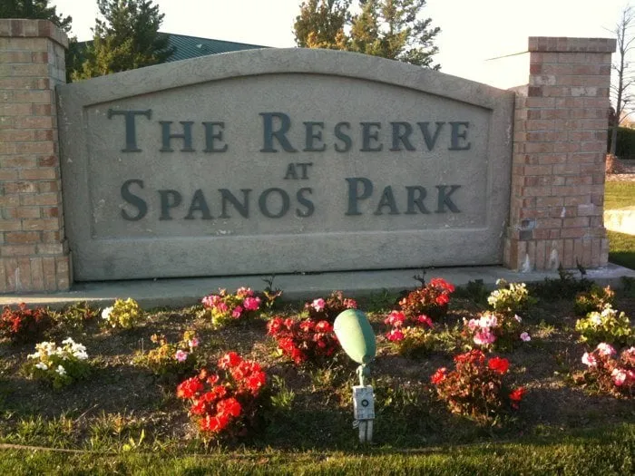 Slide of America Appliances