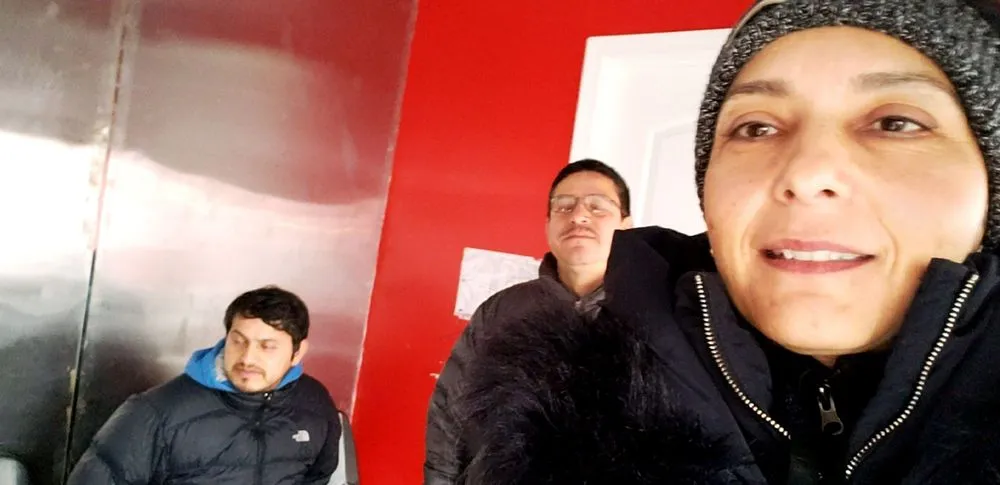 Slide of America Business College