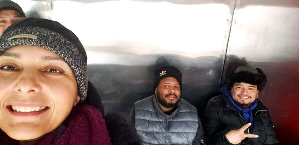 Slide of America Business College