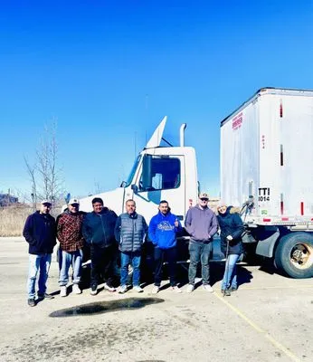 America Business College Logo