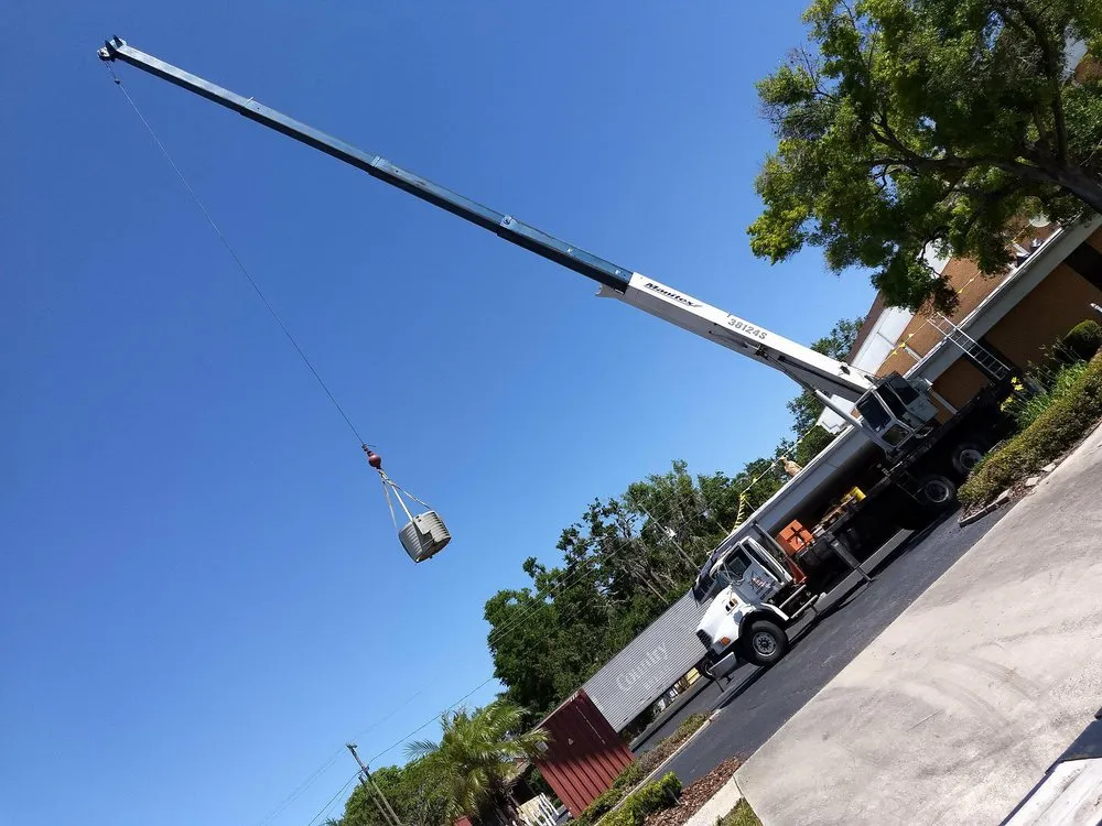 Slide of America First Air Conditioning & Heating