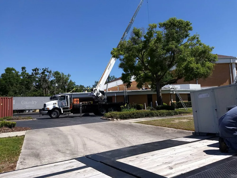 Slide of America First Air Conditioning & Heating